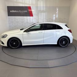 Mercedes Classe A 200 d 7G-DCT Fascination Lagrauli&egrave;re