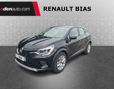 Renault Captur - TCe 90 - 21 Business - 14 999 €