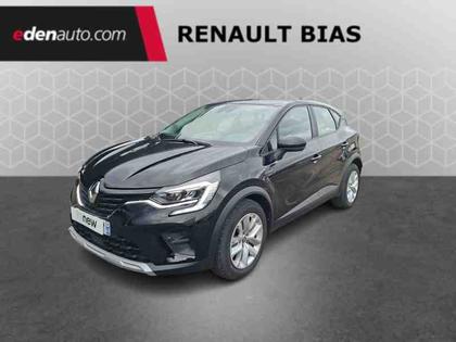 Renault Captur - TCe 90 - 21 Business - 14 999 €