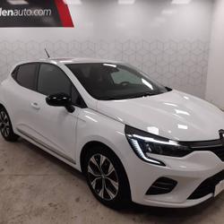 Renault Clio 5 E-Tech full hybrid 145 Evolution occasion - Lannemezan - photo 3/28