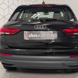 Audi Q3 35 TDI 150 ch S tronic 7 Design occasion - Tarbes - photo 2/50