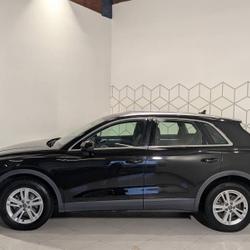 Audi Q3 35 TDI 150 ch S tronic 7 Design occasion - Tarbes - photo 3/50