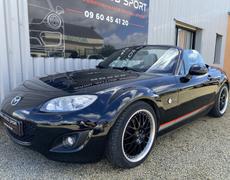 Mazda Mx-5 4 Bain-de-Bretagne