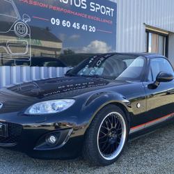 Mazda Mx-5 4 S&eacute;rie limit&eacute;e RACING by MX-5 2.0 160ch Bain-de-Bretagne