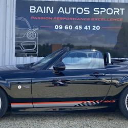 Mazda Mx-5 4 S&eacute;rie limit&eacute;e RACING by MX-5 2.0 160ch Bain-de-Bretagne