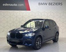BMW X3 Béziers
