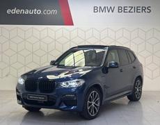 BMW X3 Béziers