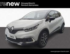 Renault Captur Samoreau