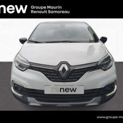 Renault Captur 1.3 TCe 150ch FAP Red Edition EDC Samoreau