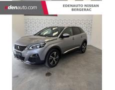 Peugeot 3008 - 1.6 BlueHDi 120ch S&S BVM6 BC Allure Business - 14 060 €