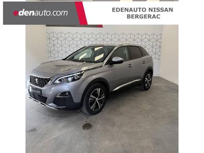 Peugeot 3008 - 1.6 BlueHDi 120ch S&S BVM6 BC Allure Business - 13 990 €