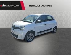Renault Twingo 3 Lourdes