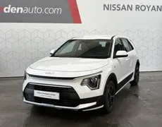 Kia Niro Royan