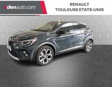 Renault Captur Toulouse