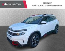 Citroen C5 Aircross Castelnau-d'Estrétefonds