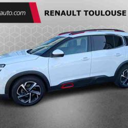 Citroen C5 Aircross BlueHDi 130 S&S EAT8 Feel occasion - Castelnau-d'Estr&eacute;tefonds - photo 2/50