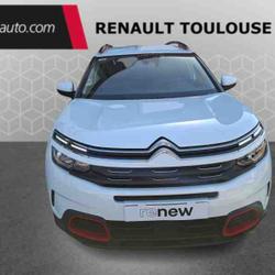 Citroen C5 Aircross BlueHDi 130 S&S EAT8 Feel occasion - Castelnau-d'Estr&eacute;tefonds - photo 3/50