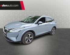 Nissan Qashqai Dax