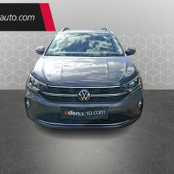Volkswagen Taigo 1.0 TSI 110 DSG7 Life Dax