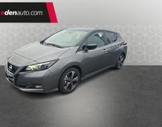 Nissan Leaf Dax