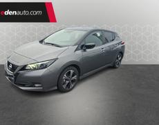 Nissan Leaf Dax