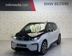 BMW i3 Béziers