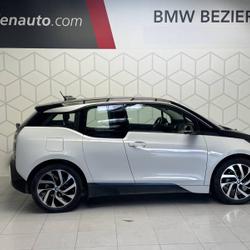 BMW i3 120 Ah 170 ch BVA iLife Atelier B&eacute;ziers