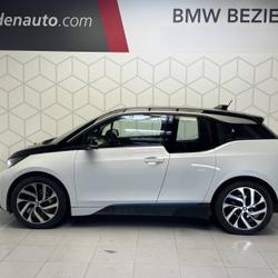 BMW i3 120 Ah 170 ch BVA iLife Atelier B&eacute;ziers