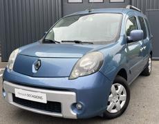 Renault Kangoo Saint-Nolff