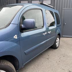Renault Kangoo Privilege dci 90 Saint-Nolff