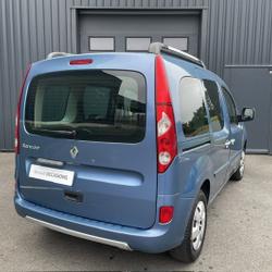 Renault Kangoo Privilege dci 90 Saint-Nolff
