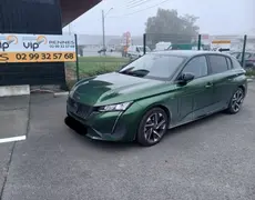 Peugeot 308 III Phase 1 Rennes