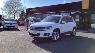 Volkswagen Tiguan  - photo 0