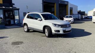Volkswagen Tiguan  - photo 2