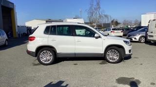 Volkswagen Tiguan  - photo 3