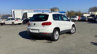 Volkswagen Tiguan  - photo 4