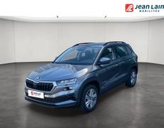 Skoda Karoq Fontaine