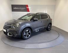 Citroen C5 Aircross - BlueHDi 180 S&S EAT8 Feel - 18 500 €