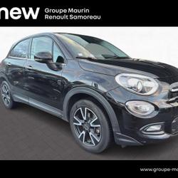 Fiat 500x 1.4 MultiAir 16v 140ch Club Samoreau