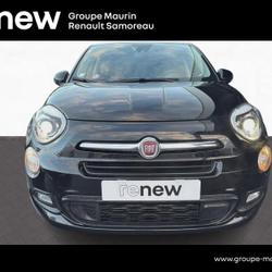 Fiat 500x 1.4 MultiAir 16v 140ch Club Samoreau