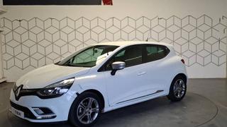 Renault Clio 4  - Zen - photo 0