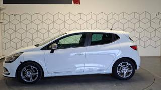 Renault Clio 4  - Zen - photo 1