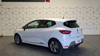 Renault Clio 4  - Zen - photo 2