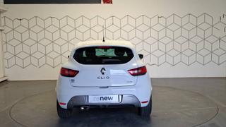 Renault Clio 4  - Zen - photo 3