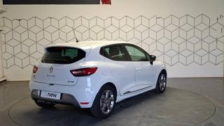 Renault Clio 4  - Zen - photo 4