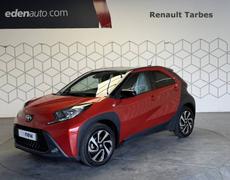 Toyota Aygo X - 1.0 VVT-i 72 Air Design - 14 999 €