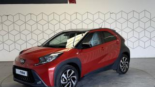Toyota Aygo X  - Design - photo 0