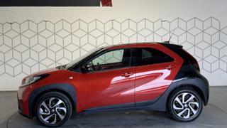Toyota Aygo X  - Design - photo 1