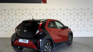 Toyota Aygo X  - Design - photo 2