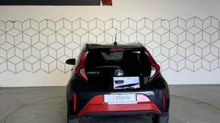 Toyota Aygo X  - Design - photo 3